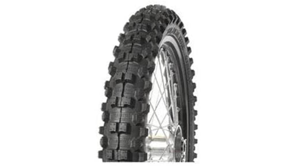 ktm 690 enduro tire