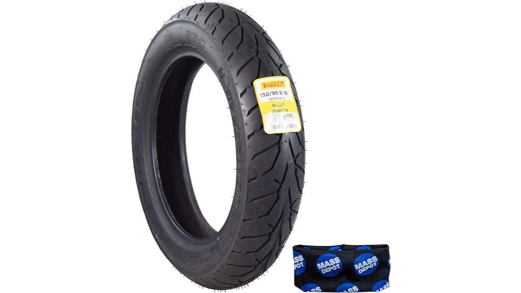 pirelli night dragon tire