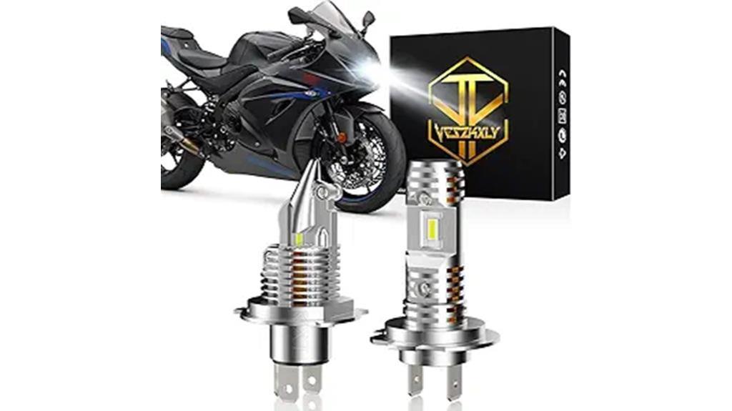 suzuki gsxr headlight bulbs