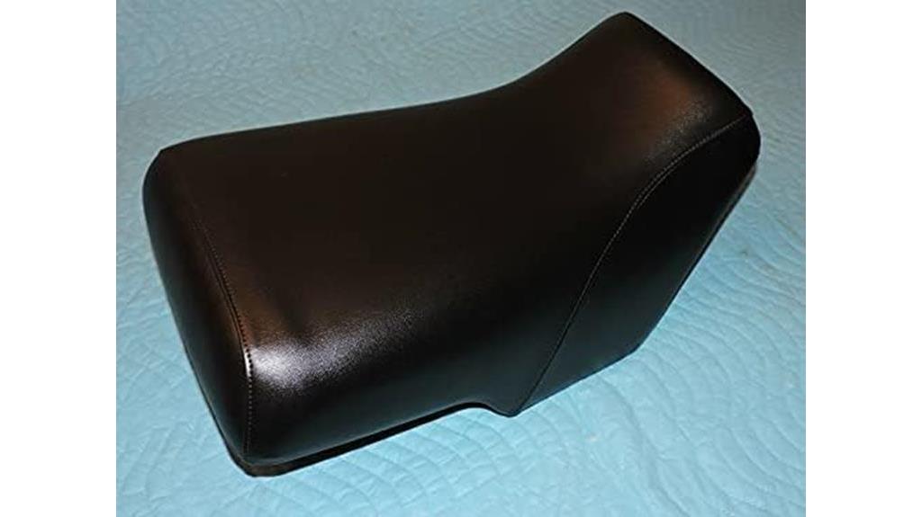 suzuki quadrunner 500 seat cover