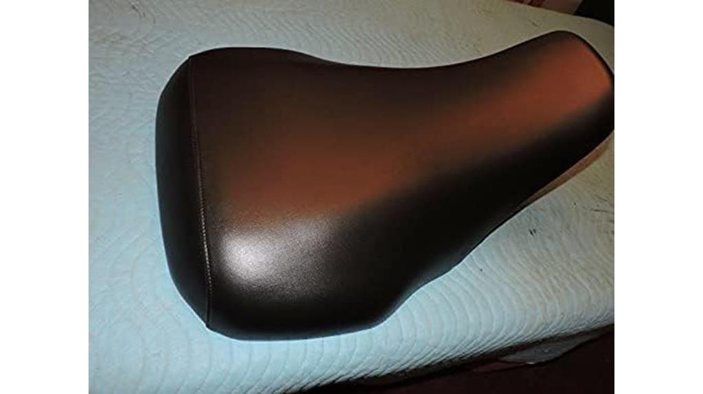 suzuki vinson seat cover