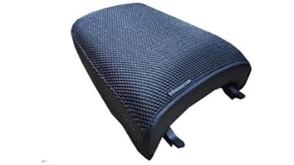 triumph tiger 900 seat cover