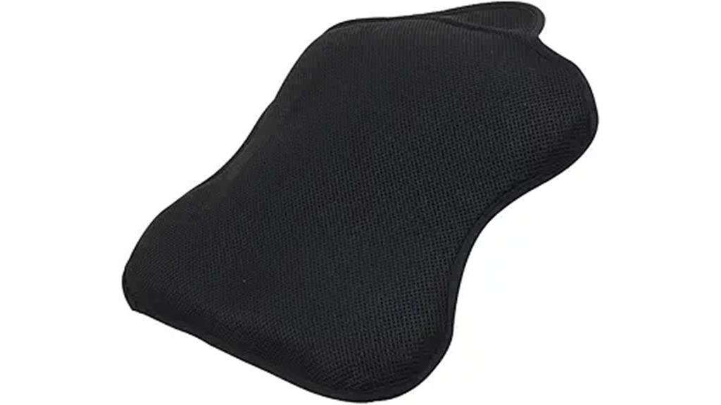 yamaha motorcycle gel cushion