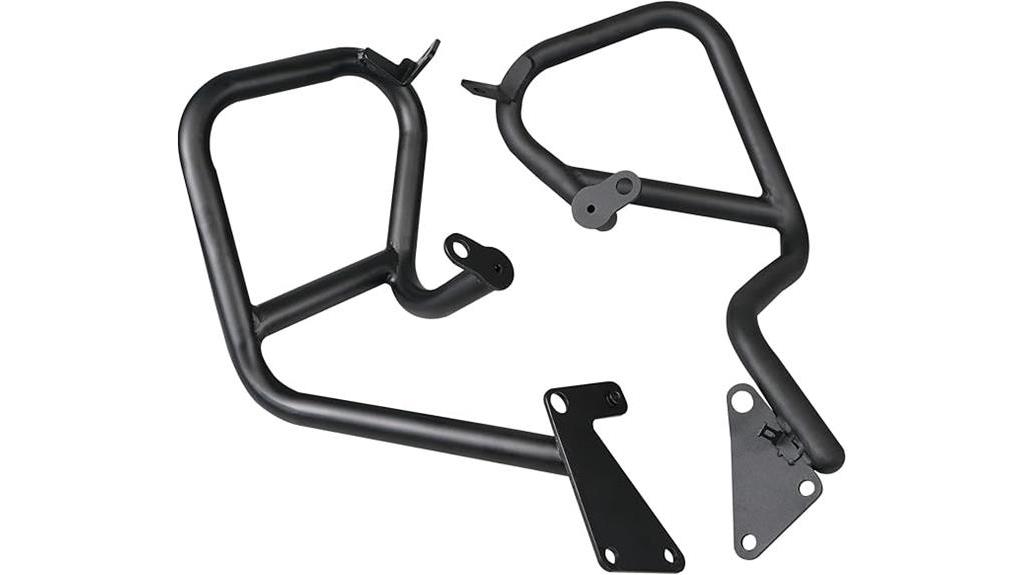 yamaha tenere 700 crash bars