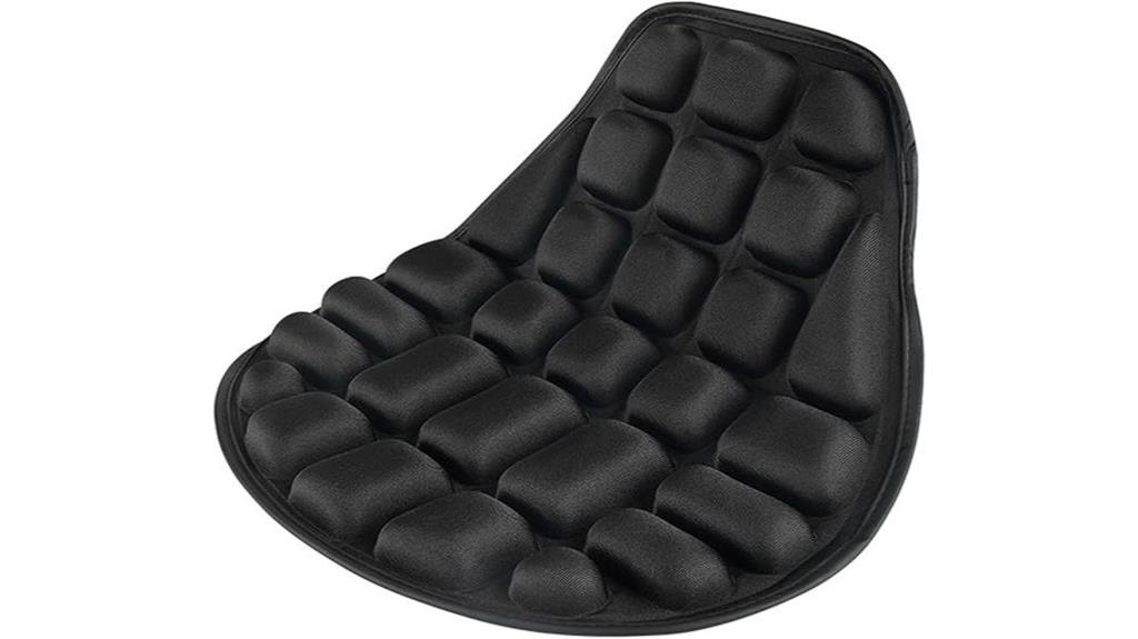 yamaha xsr900 motorcycle seat cushion