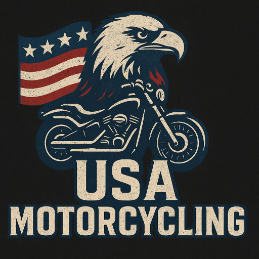 usa motorcycling site logo